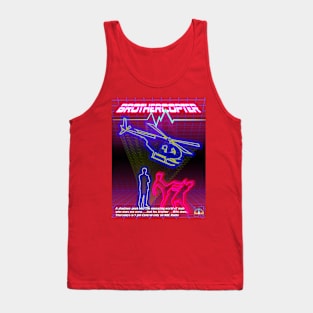 Brothercopter Logo Tank Top